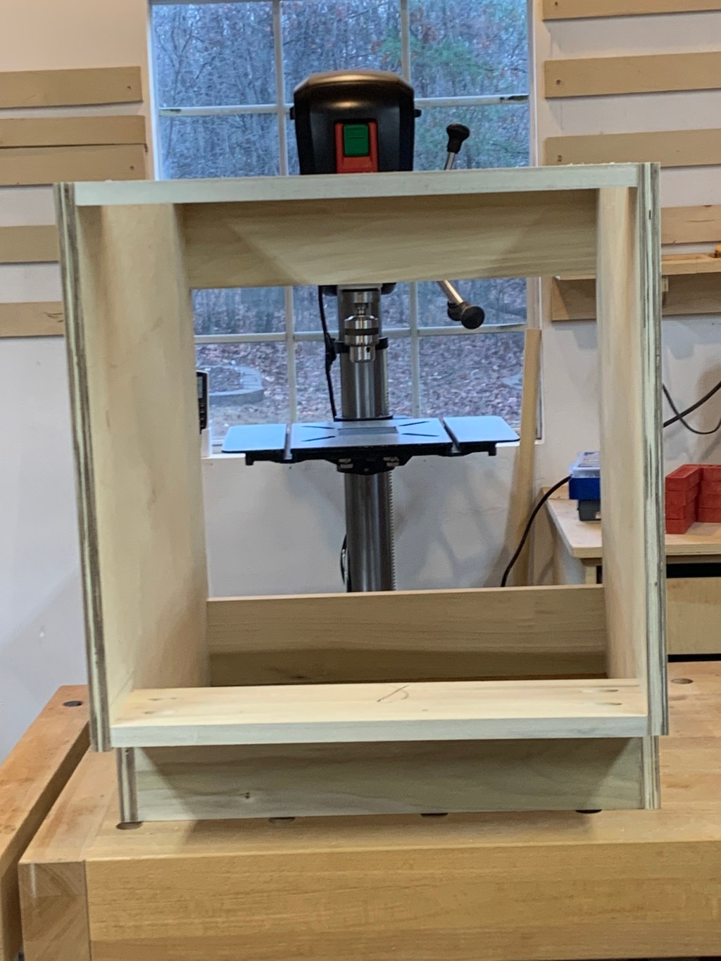 Family Time and DIY Projects: A Personal&nbsp;Update